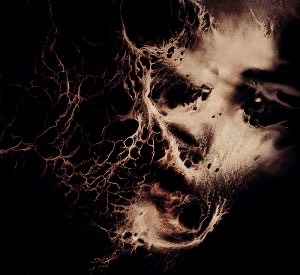running from death dream
