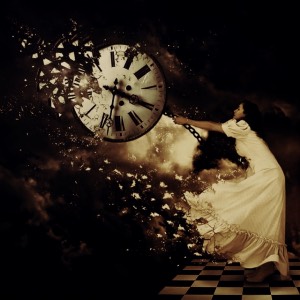 missing time dream