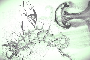 finding things dream