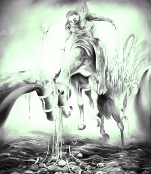 loved one that has passed away dream
