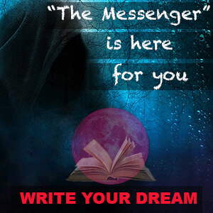 The Messenger from Dreamsopedia